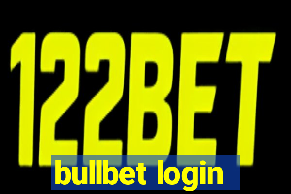 bullbet login